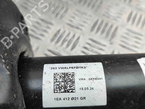 Left front shock absorber AUDI Q4 E-TRON SUV (F4B) 45 | BP29752995M16 - Image 6