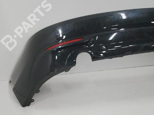 Rear bumper BMW 2 Convertible (F23) 220 i | BP6722993C8 