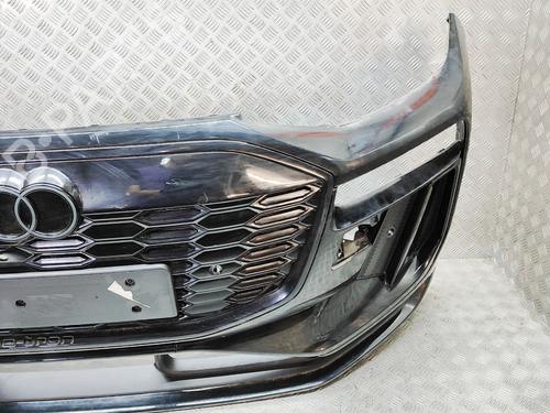 Front bumper AUDI Q6 E-TRON (GFB) e-tron quattro | BP37444879C7  - Image 5