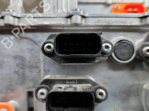 Inverter/Converter OPEL VIVARO C Bus (K0) VIVARO-E | BP27786548M119  - Image 7