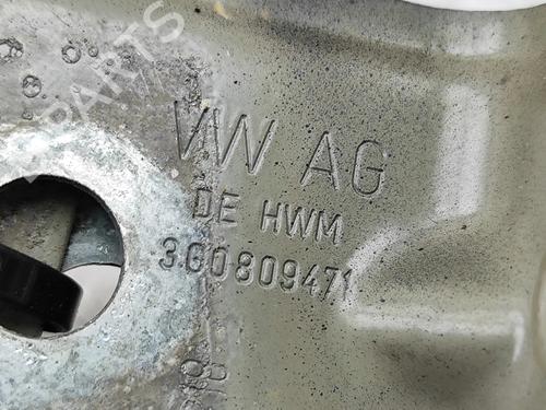 Support VW PASSAT B8 (3G2, CB2) 2.0 TDI | BP33223867C155 - Image 8