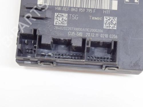Electronic module AUDI Q7 (4LB) 3.0 TDI quattro | BP10072301M83 