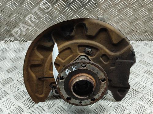 Used Left front steering knuckle Left front steering knuckle SKODA SUPERB III Estate (3V5) 1.6 TDI (120 hp) 19743653 19743653