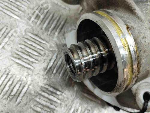 Styregear/Snekke MERCEDES-BENZ C-CLASS Convertible (A205) C 220 d (205.404) | BP29542239M22