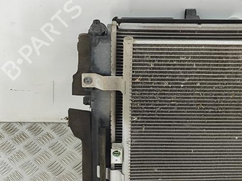 Radiator set MAZDA MX-5 IV (ND__) 2.0 (ND2E, ND6E) | BP29007410M120