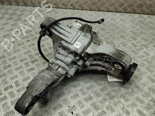 Front differential MERCEDES-BENZ M-CLASS (W166) ML 63 AMG 4-matic (166.074) | BP27217328M23