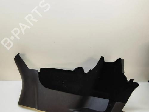 Used Boot lining Boot lining TESLA MODEL Y (5YJY) EV Rear-Wheel Drive (299 hp) 33369900 33369900