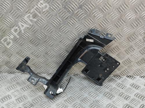 Rear bumper bracket LAND ROVER RANGE ROVER EVOQUE (L538) 2.0 D | BP23415563C159 