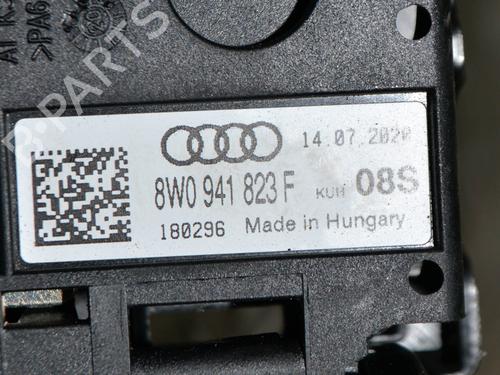 Electronic module AUDI A5 Convertible (F57, F5E) 40 TFSI Mild Hybrid | BP28207316M83 