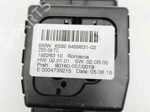 Switch BMW X3 (G01, F97, G08) xDrive M40 i | BP29487669I30 