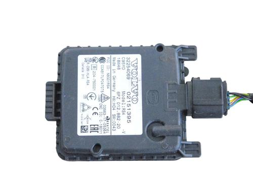 Electronic module VOLVO XC40 (536) D3 AWD | BP33366049M83 - Image 2