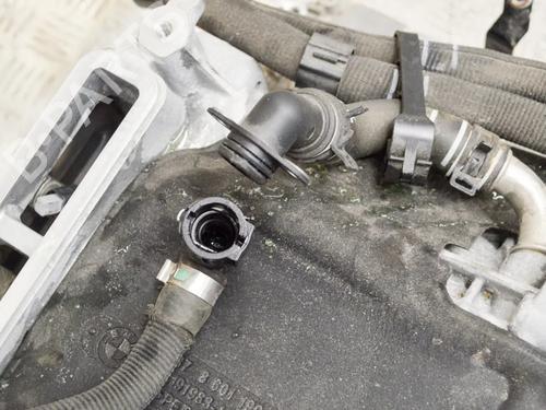 Engine BMW i3 (I01) s Electric | BP27753258M1 