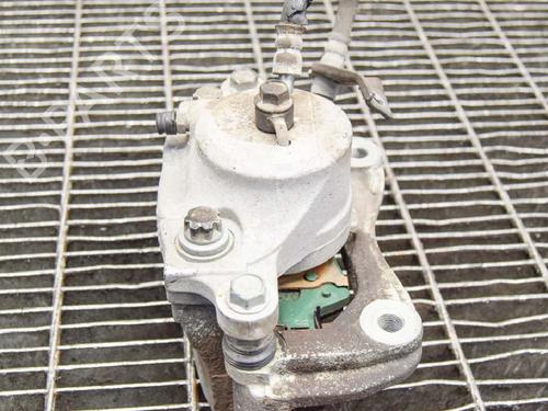 Right front brake caliper HYUNDAI IONIQ (AE) Electric | BP14617347M104 