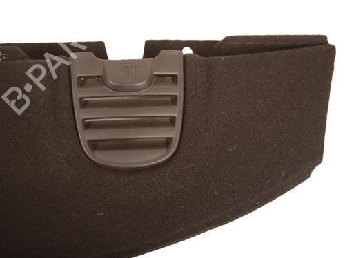 Rear parcel shelf PEUGEOT RCZ 1.6 16V | BP33353246C85  - Image 5