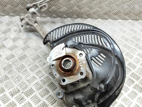 Right front steering knuckle AUDI A4 B9 Avant (8W5, 8WD) RS4 quattro | BP27772122M26 