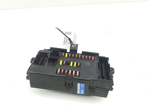 Fuse box PEUGEOT BOXER Bus 2.0 BlueHDi 130 | BP35957835E1 - Image 2