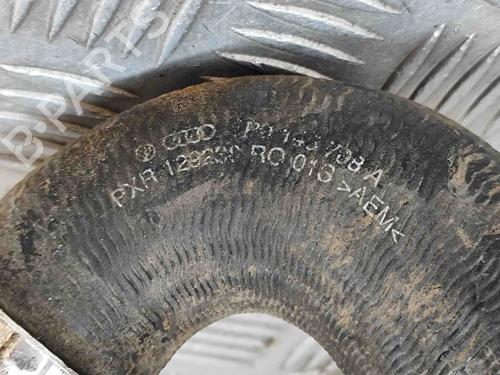 Rør PORSCHE CAYENNE (92A) 3.0 Diesel | BP25787529M125