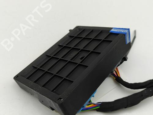 Electronic module VOLVO XC40 (536) B4 Mild-Hybrid | BP28433751M83