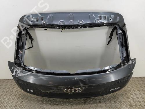 Tailgate AUDI Q5 (FYB, FYG) 40 TDI quattro | BP29752807C6