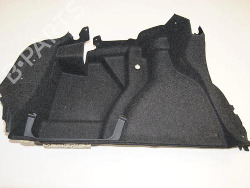 Used Boot lining Boot lining VW JETTA IV (162, 163, AV3, AV2) 2.0 TDI (150 hp) 33359237 33359237