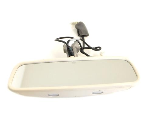 Used Rear mirror LAND ROVER RANGE ROVER IV (L405) 4.4 SDV8 4x4 (340 hp) 30216498