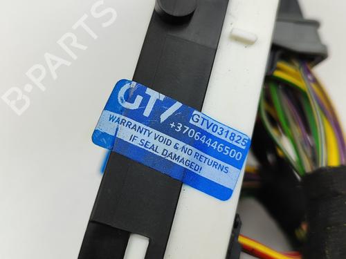 Electronic module MERCEDES-BENZ A-CLASS (W176) A 160 CDI / d (176.011) | BP27608208M83 