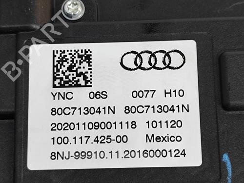Gear lever AUDI Q5 (FYB, FYG) 45 TFSI Mild Hybrid quattro | BP27782090M90 