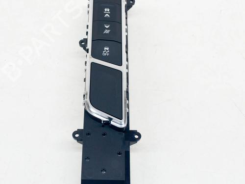 Used Switch Switch JAGUAR I-PACE (X590) EV400 AWD (400 hp) 27750709 27750709