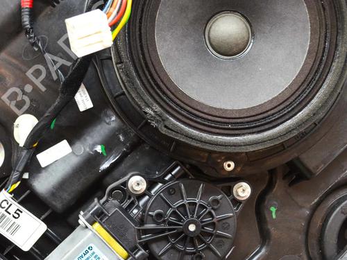 Rear left window mechanism HYUNDAI i30 (GD) 1.4 | BP9629422C24 