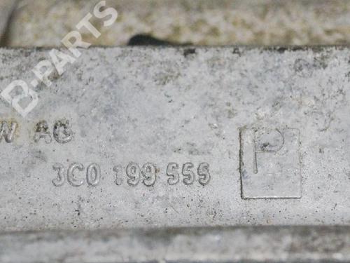 Engine mount VW PASSAT B6 (3C2) 2.0 FSI | BP6715252M89 
