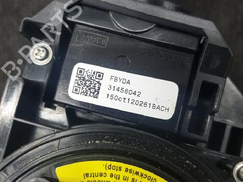Steering column stalk VOLVO XC60 I SUV (156) D4 | BP6767816I23 