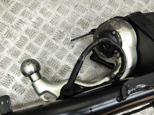 Trækkugle/Mekanisme BMW X2 (U10) iX2 xDrive 30 | BP27785522C141 