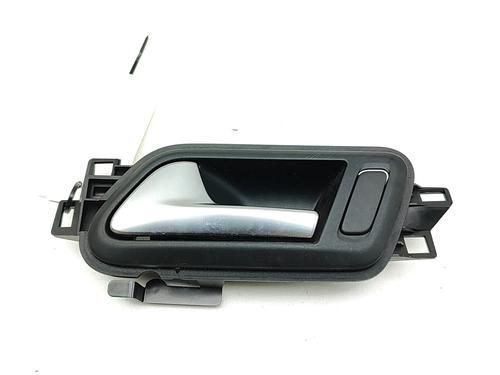 Used Rear left interior door handle Rear left interior door handle VW AMAROK Platform/Chassis (S1B, S6B, S7B) 2.0 BiTDI 4motion (180 hp) 40031584 40031584
