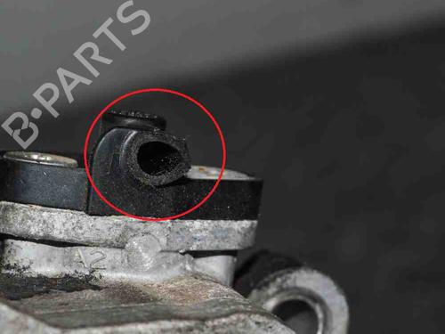 Vacuum pump CITROËN C3 Picasso (SH_) 1.6 HDI 90 | BP6715584M80