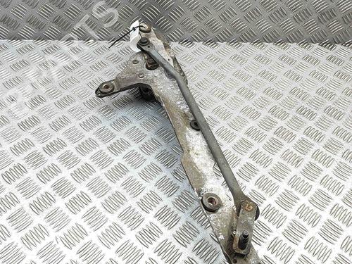 Front wipers mechanism VW PHAETON (3D1, 3D2, 3D3, 3D4, 3D6, 3D7, 3D8, 3D9) 6.0 W12 4motion | BP29488071C83 