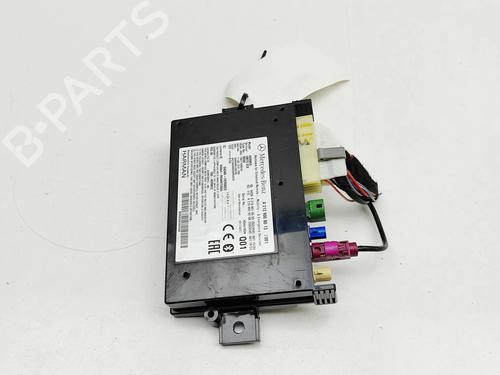 Electronic module MERCEDES-BENZ E-CLASS (W213) E 350 e (213.050) | BP30394535M83 - Image 2