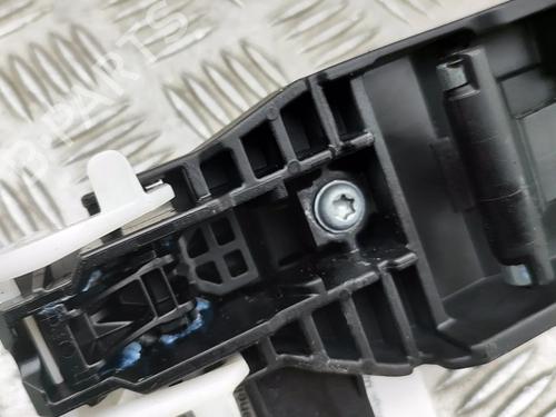 Rear left exterior door handle TOYOTA RAV 4 V (_A5_, _H5_) 2.5 Hybrid (AXAH52) | BP30937653C130 