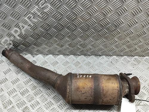 Used Catalyst JAGUAR XK II Coupe (X150) 5.0 XKR (510 hp) 30836879