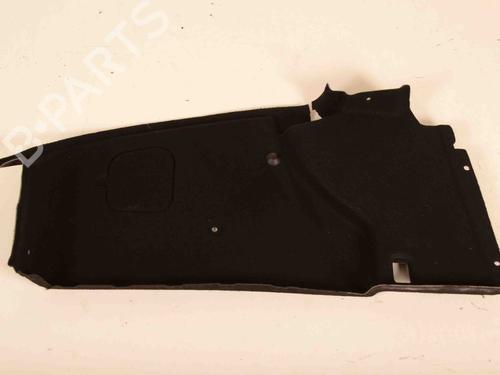 Used Boot lining PEUGEOT RCZ 1.6 16V (156 hp) 30234359