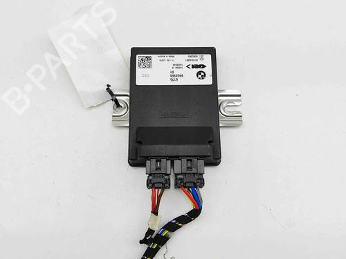 Used Electronic module BMW X3 (G01, F97, G08) xDrive M40 i (360 hp) 29487591