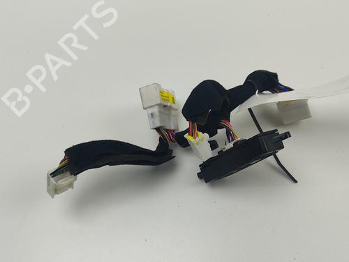 Used Wiring harness KIA SPORTAGE V (NQ5) 1.6 T-GDi Hybrid (215 hp) 27791156