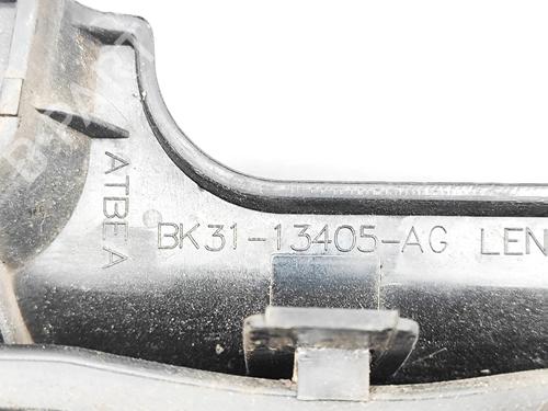 Left taillight FORD TRANSIT V363 Van (FCD, FDD) 2.0 EcoBlue | BP36458011C34  - Image 7