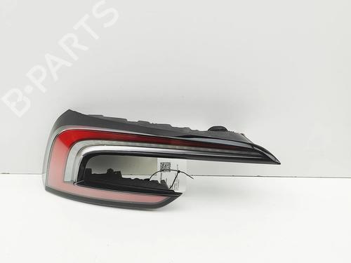 Used Left taillight Left taillight TESLA MODEL 3 (5YJ3) EV (283 hp) 40014776 40014776