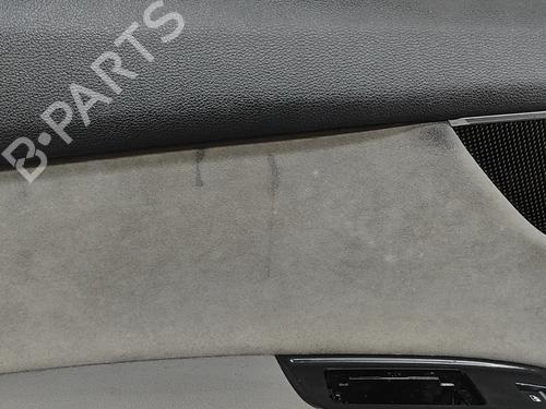 Rear left panel AUDI Q7 (4MB, 4MG, 4MQ) SQ7 TDI quattro | BP34160377C60  - Image 9