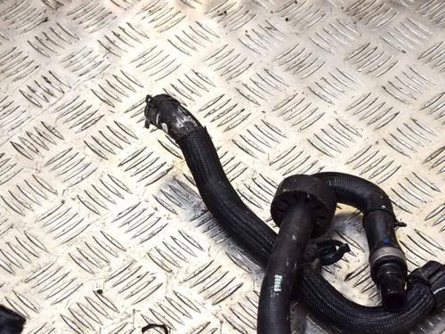 Pipe JAGUAR I-PACE (X590) EV400 AWD | BP28687031M125 