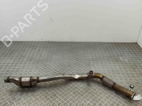 Used Catalyst PORSCHE CAYENNE Coupe (9YB) 4.0 S AWD (9YBBJ1) (475 hp) 29623213