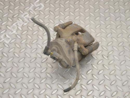 Right rear brake caliper VW CC B7 (358) 2.0 TDI | BP33356936M106 - Image 2