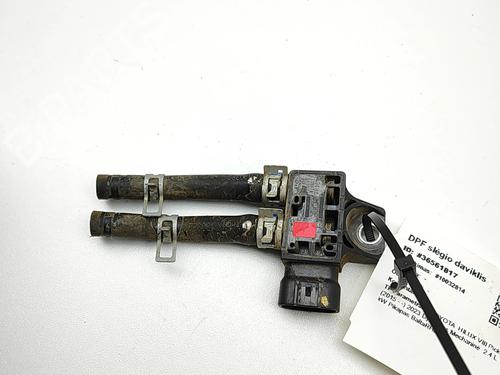 Used Electronic sensor Electronic sensor 36809757 36809757