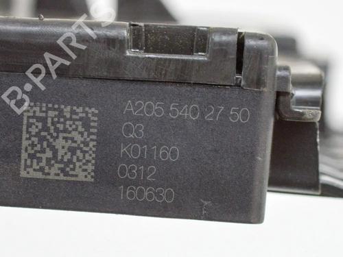 Fuse box MERCEDES-BENZ C-CLASS (W205) C 350 e (205.047) | BP13928709E1 