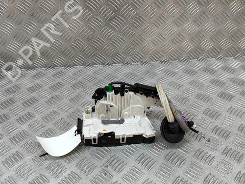 Used Front right lock MERCEDES-BENZ E-CLASS Coupe (C207) E 350 BlueTEC / d (207.326) (258 hp) 27785496